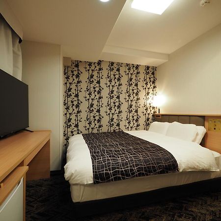Apa Hotel Kagoshima Chuo Ekimae Exterior photo