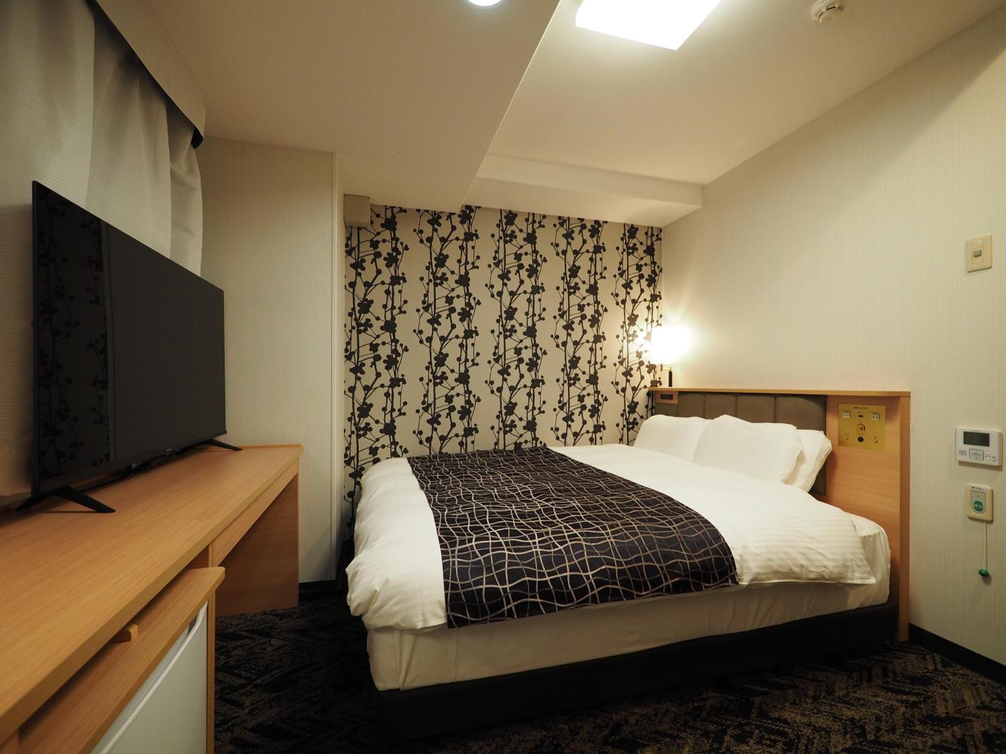 Apa Hotel Kagoshima Chuo Ekimae Exterior photo