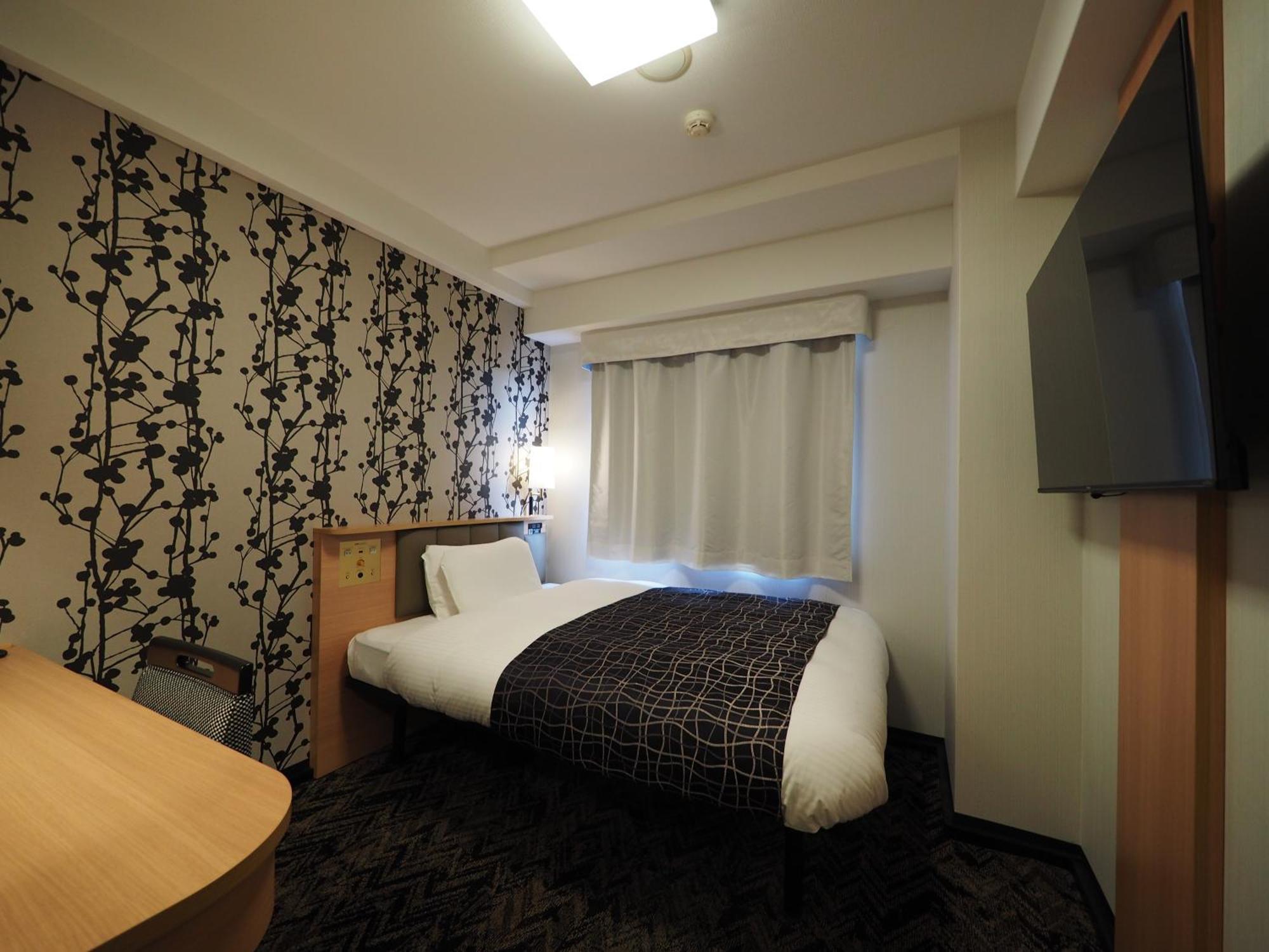 Apa Hotel Kagoshima Chuo Ekimae Exterior photo